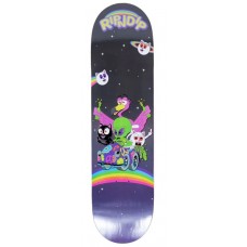 Tabla Skate Rip N Dip Friends Forever 8.0''